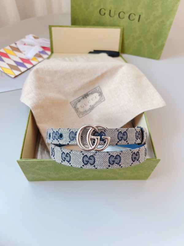 スーパーコピーグッチベルト正面デザイン